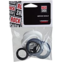 Los mejores  - RockShox Federgabel Service Kit Basic -- Recon Silver (2013-2015)
